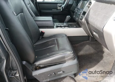 2015 Ford Expedition El Limited from USA, damaged, VIN 1FMJK1KT3FEF08224